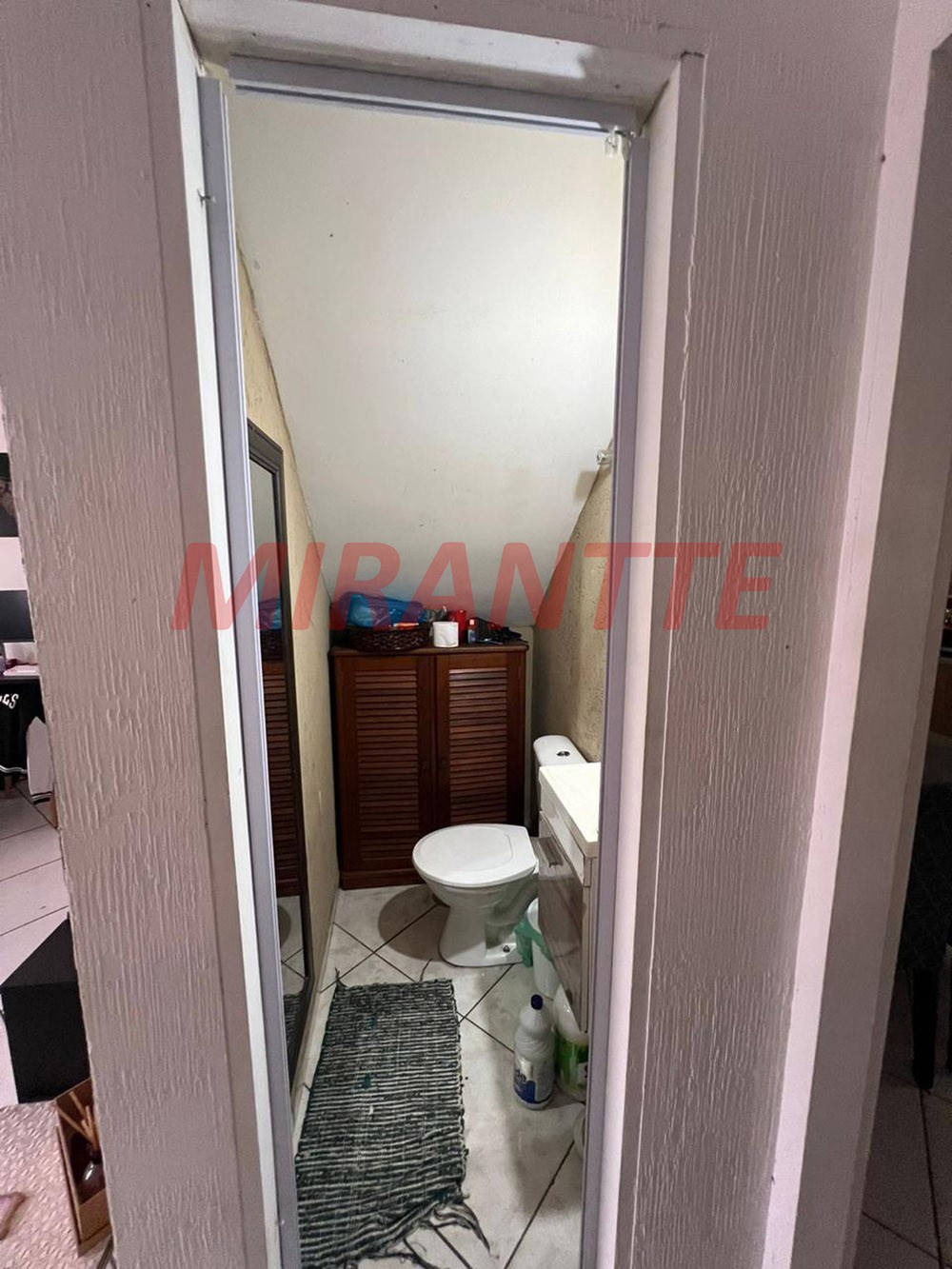Cond. fechado de 68m² com 2 quartos em Limão