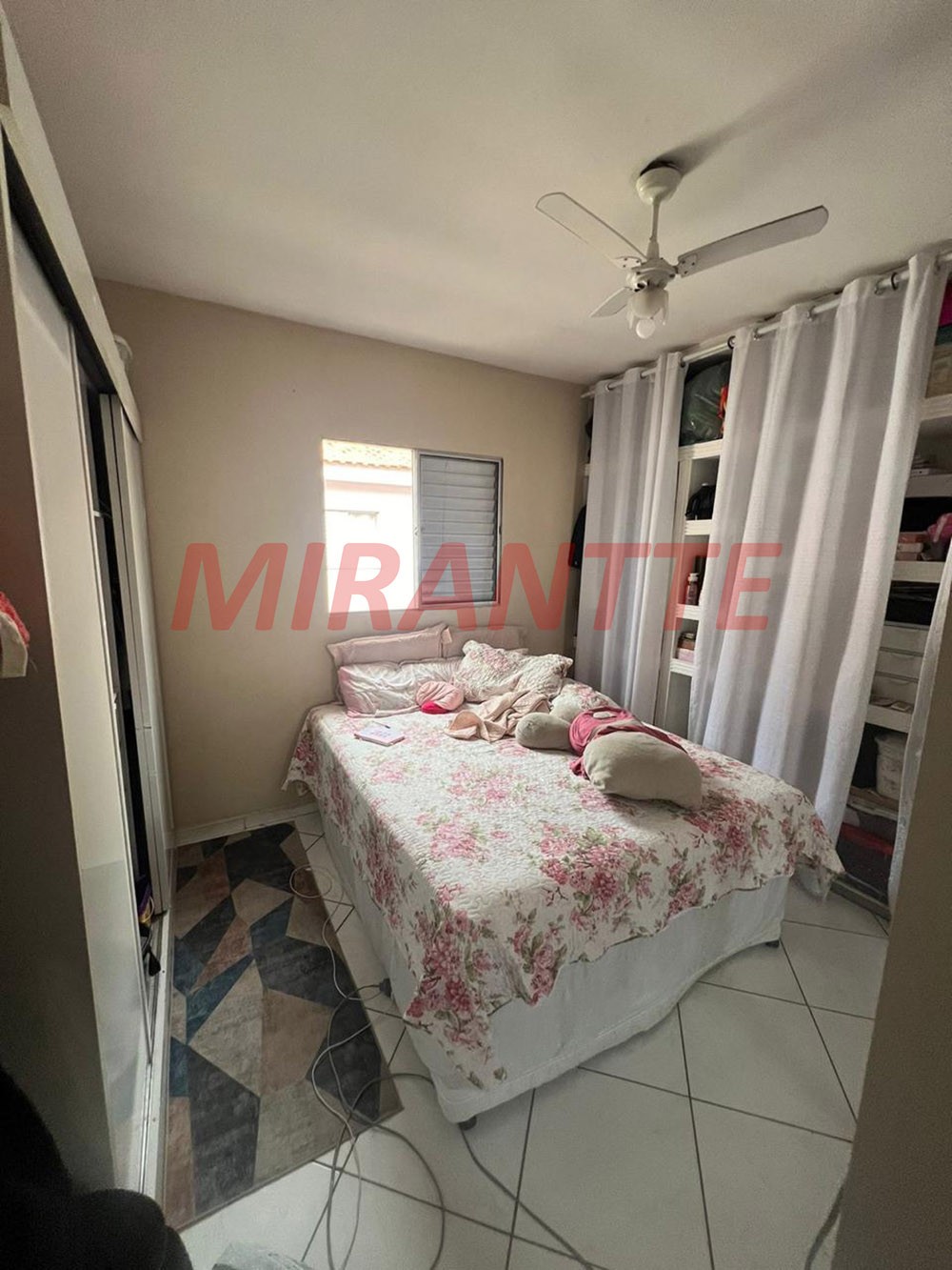 Cond. fechado de 68m² com 2 quartos em Limão