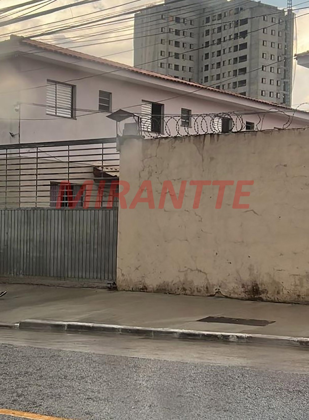 Cond. fechado de 68m² com 2 quartos em Limão