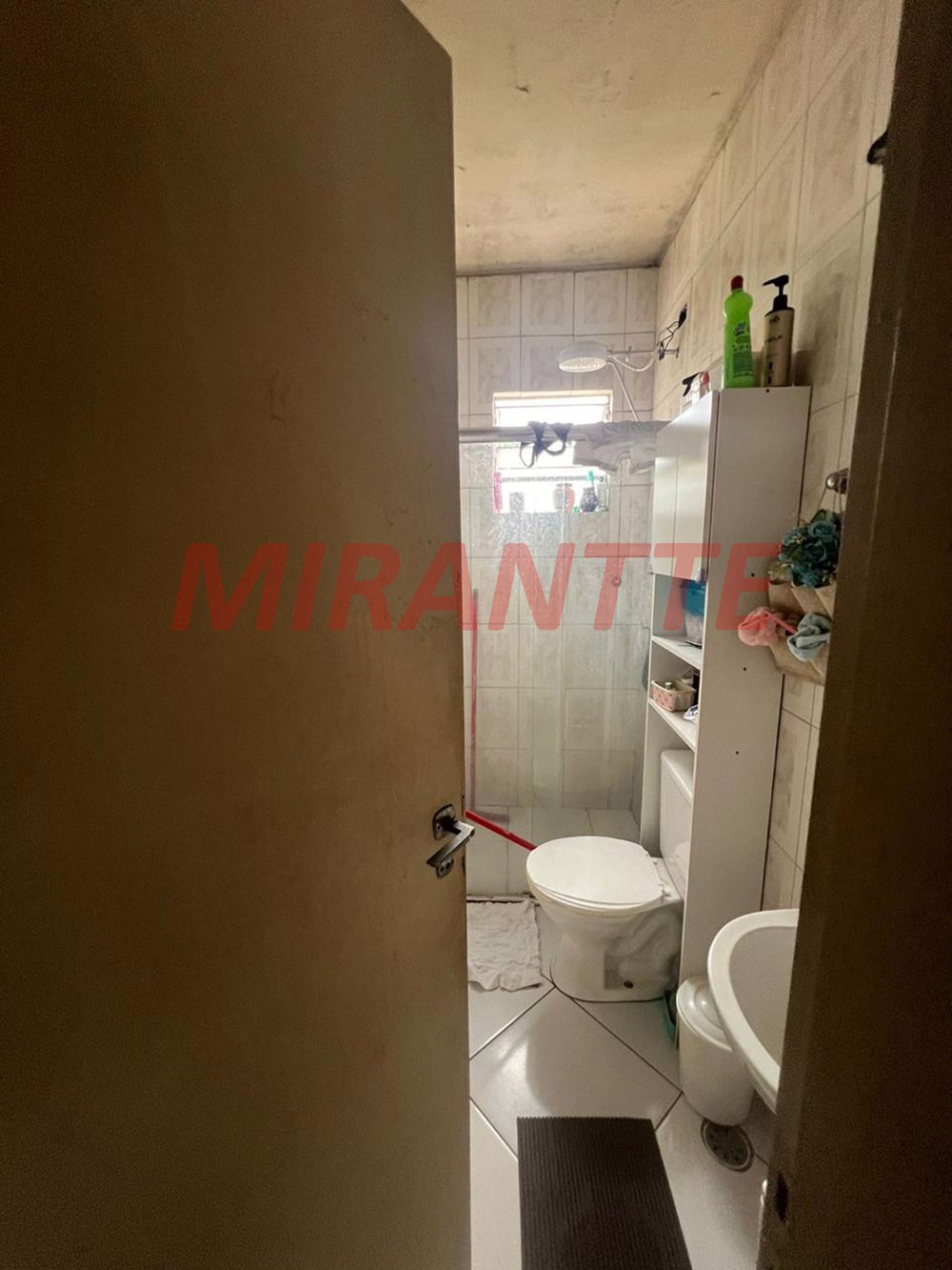 Cond. fechado de 68m² com 2 quartos em Limão
