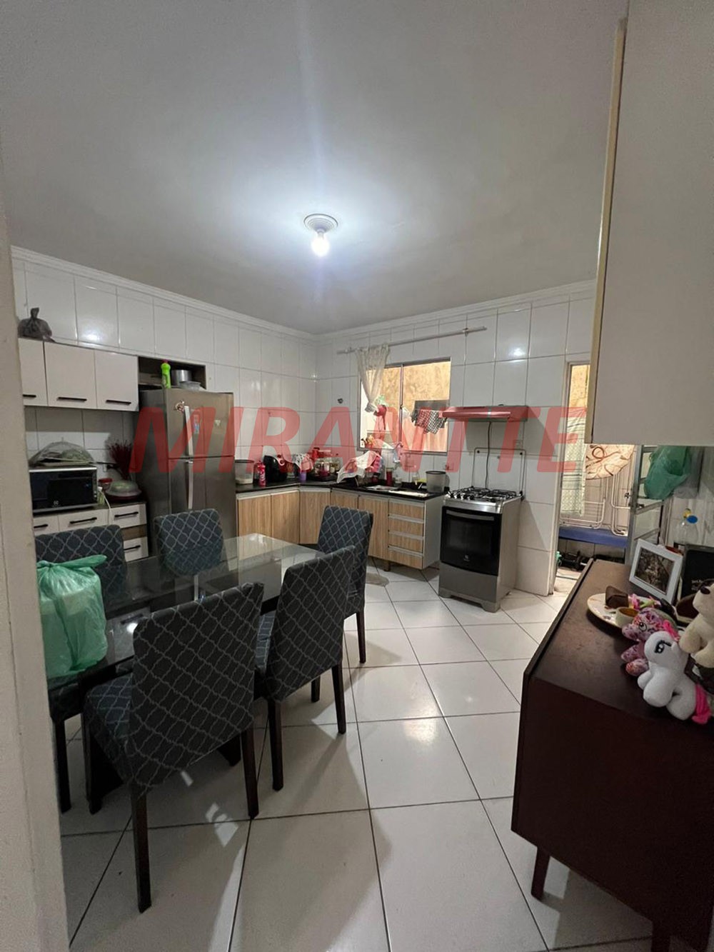 Cond. fechado de 68m² com 2 quartos em Limão
