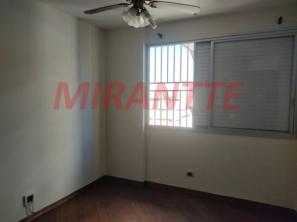 Apartamento de 96m² com 3 quartos em Santana