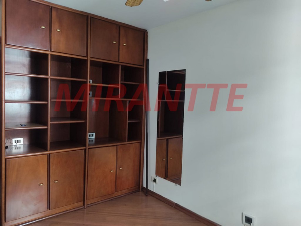 Apartamento de 96m² com 3 quartos em Santana