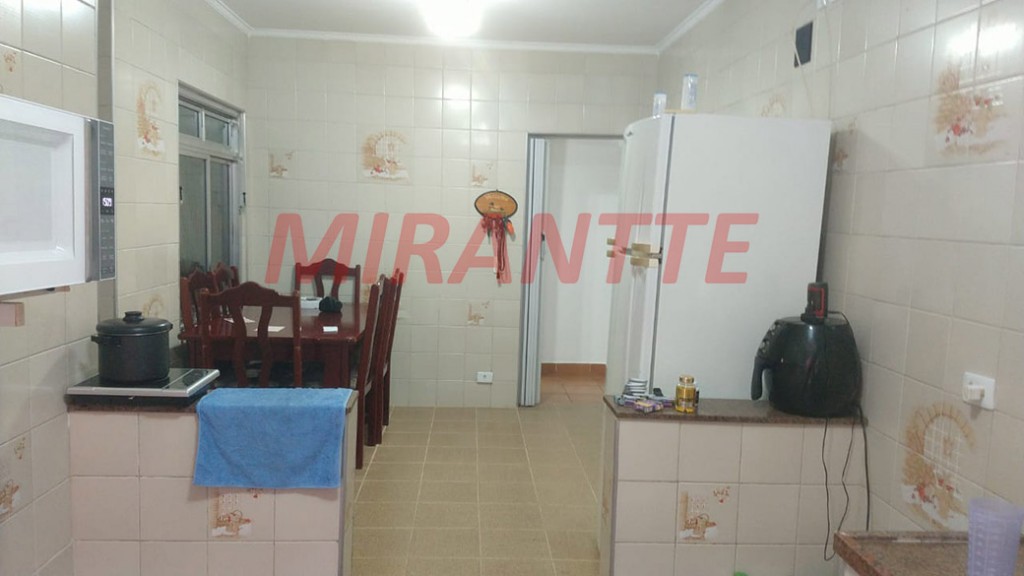 Casa terrea de 158m² com 5 quartos em Jardim Guançã