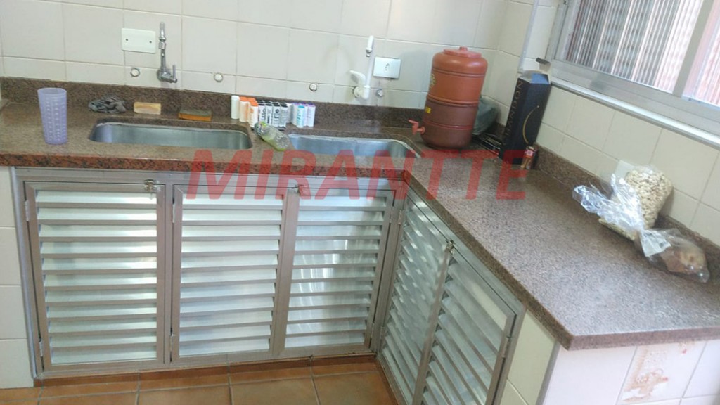 Casa terrea de 158m² com 5 quartos em Jardim Guançã
