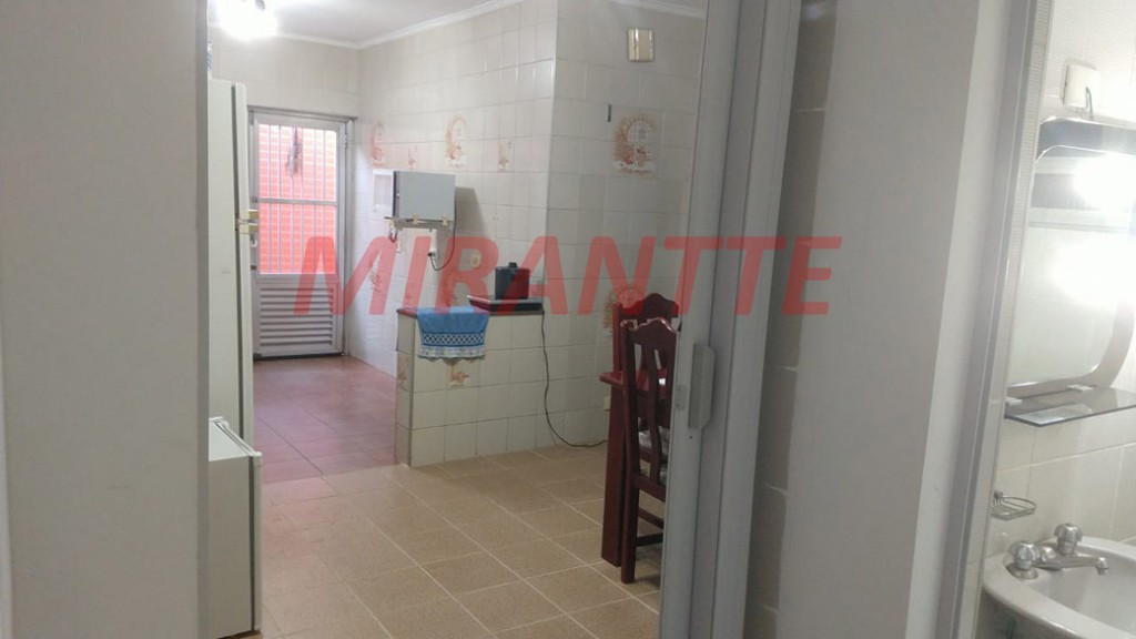 Casa terrea de 158m² com 5 quartos em Jardim Guançã