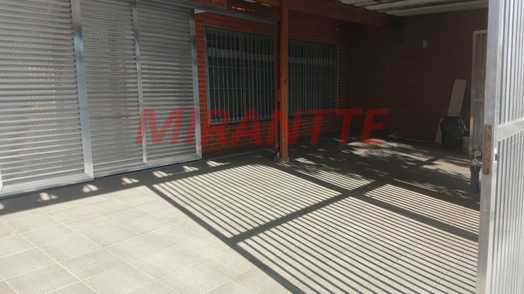 Casa terrea de 158m² com 5 quartos em Jardim Guançã