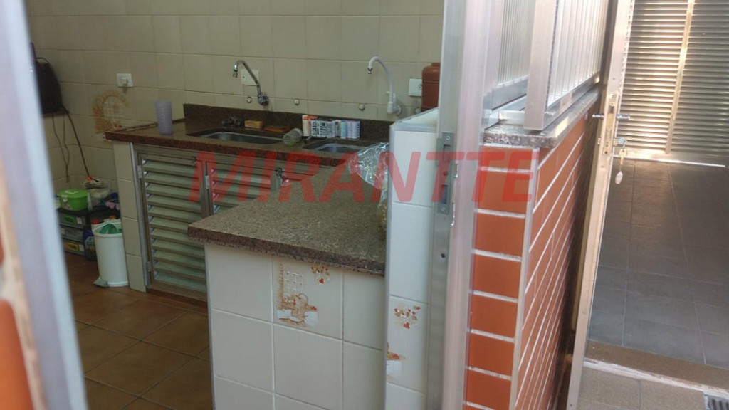 Casa terrea de 158m² com 5 quartos em Jardim Guançã
