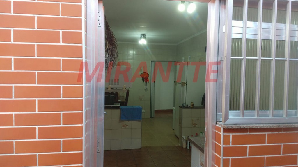 Casa terrea de 158m² com 5 quartos em Jardim Guançã