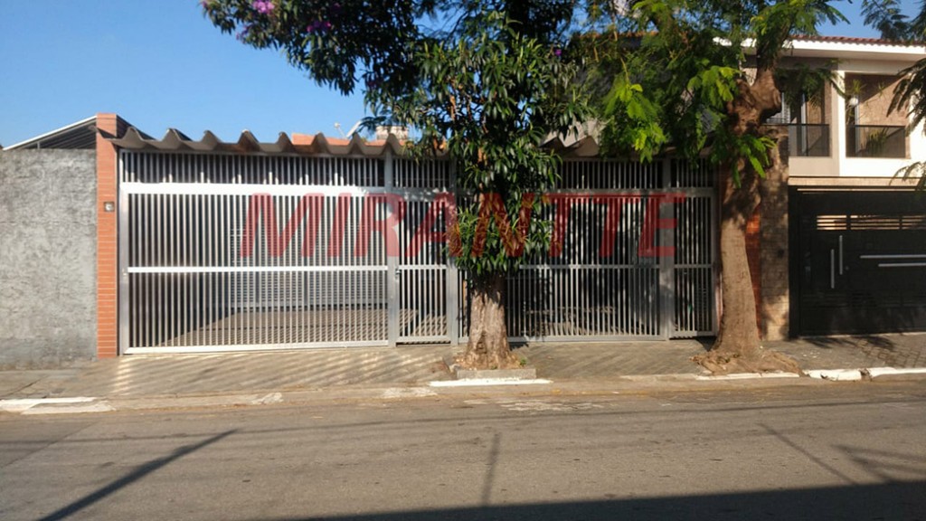 Casa terrea de 158m² com 5 quartos em Jardim Guançã