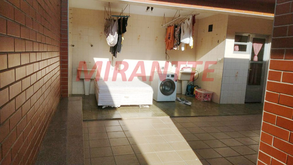 Casa terrea de 158m² com 5 quartos em Jardim Guançã