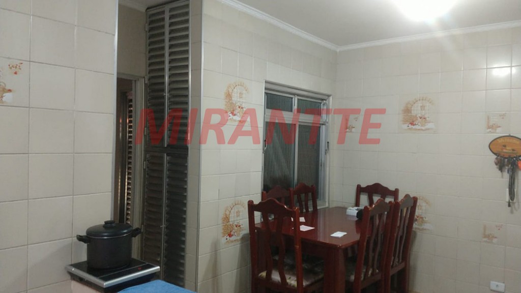 Casa terrea de 158m² com 5 quartos em Jardim Guançã