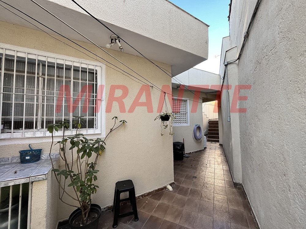 Casa terrea de 200m² com 3 quartos em Jardim Maracanã