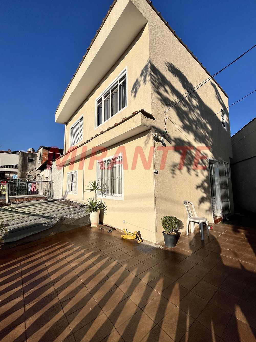 Casa terrea de 200m² com 3 quartos em Jardim Maracanã