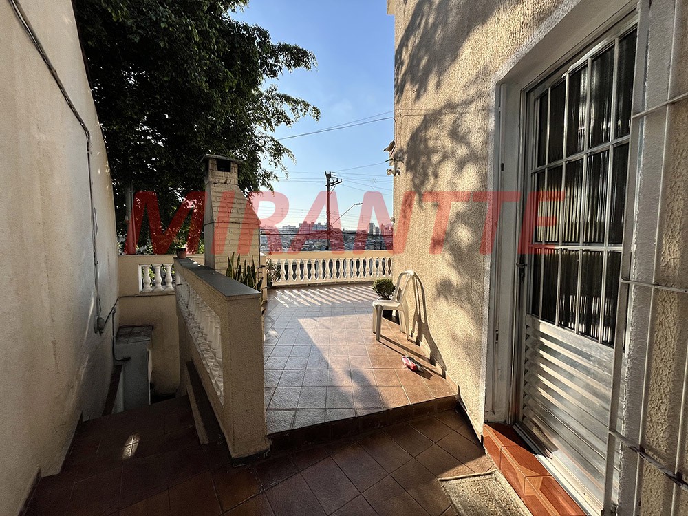Casa terrea de 200m² com 3 quartos em Jardim Maracanã