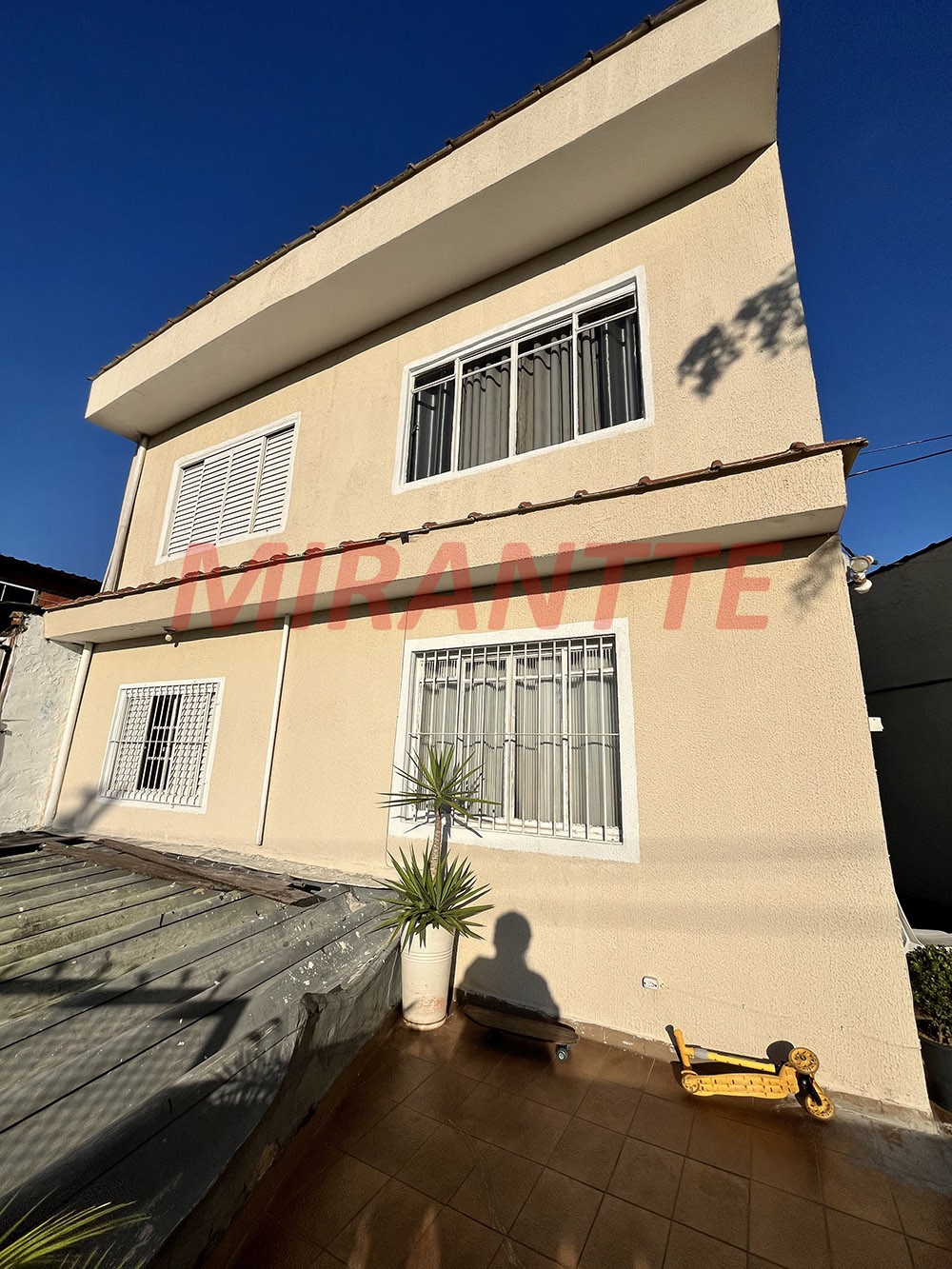 Casa terrea de 200m² com 3 quartos em Jardim Maracanã