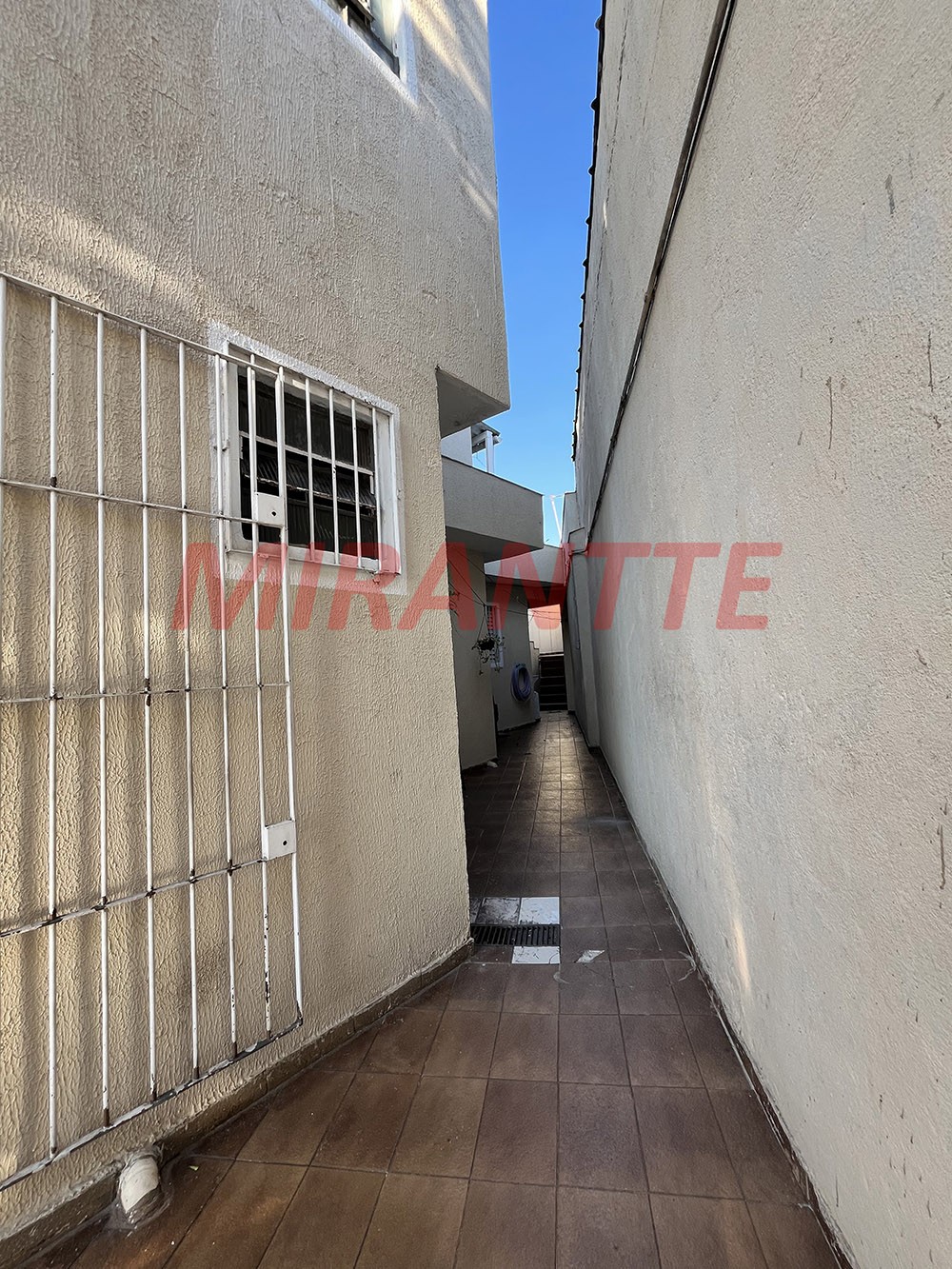 Casa terrea de 200m² com 3 quartos em Jardim Maracanã