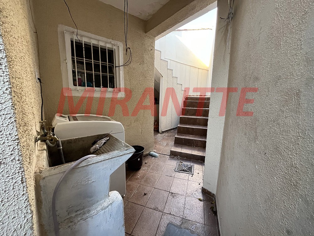 Casa terrea de 200m² com 3 quartos em Jardim Maracanã