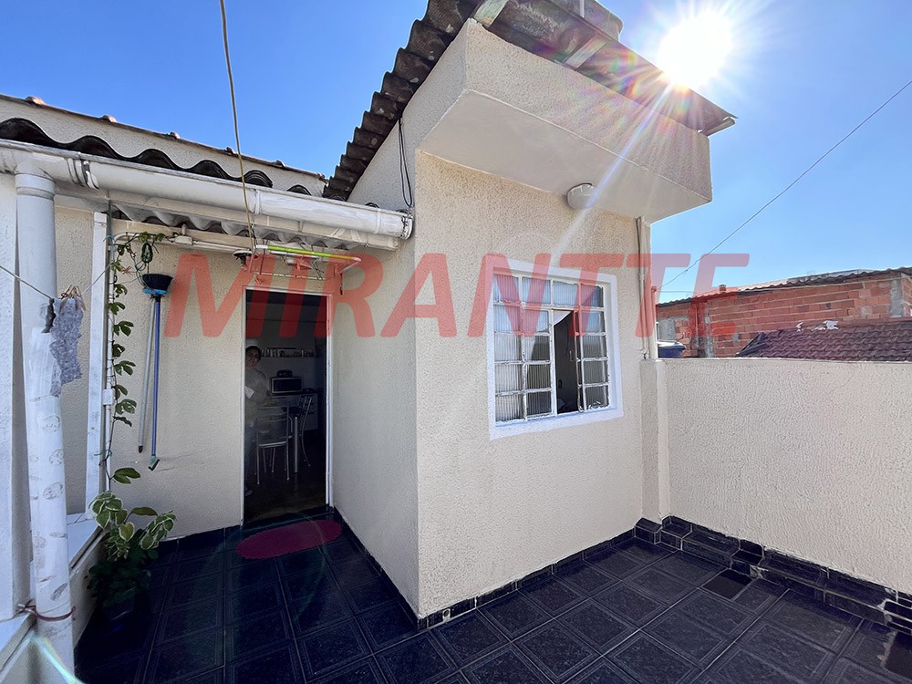 Casa terrea de 200m² com 3 quartos em Jardim Maracanã