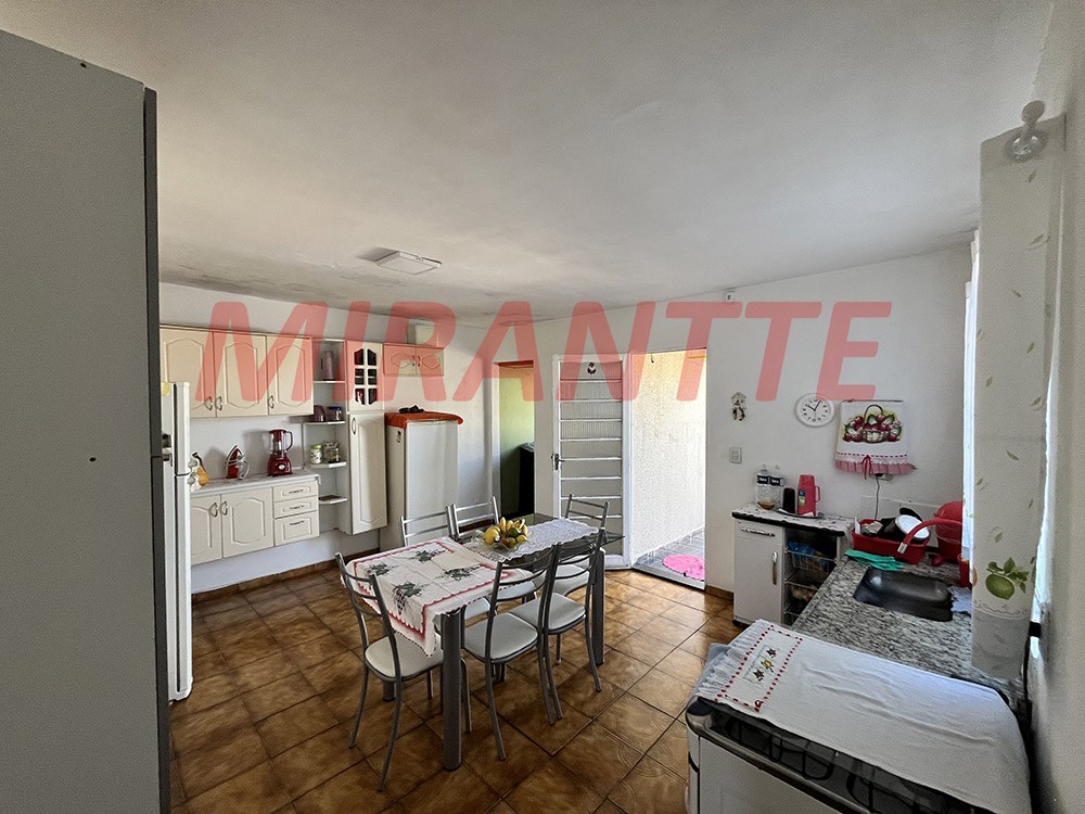 Casa terrea de 200m² com 3 quartos em Jardim Maracanã