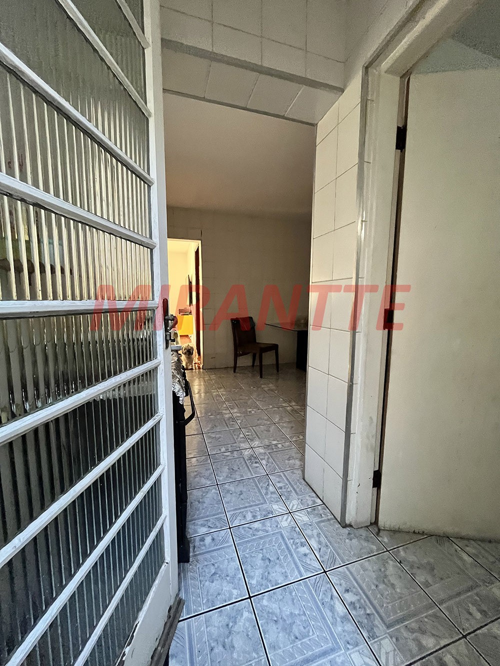 Casa terrea de 200m² com 3 quartos em Jardim Maracanã