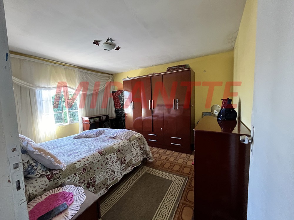 Casa terrea de 200m² com 3 quartos em Jardim Maracanã