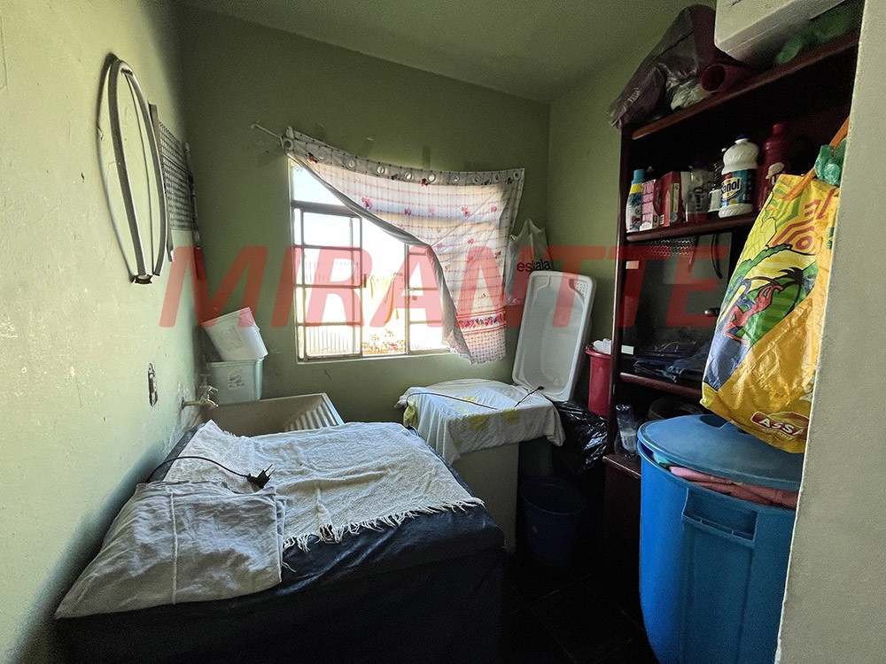 Casa terrea de 200m² com 3 quartos em Jardim Maracanã