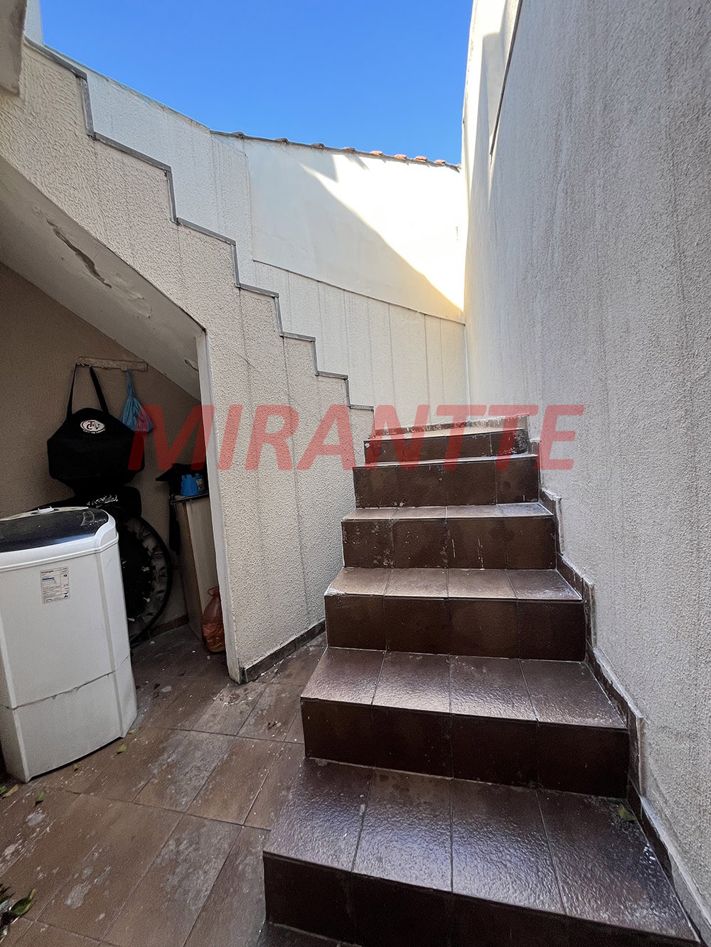 Casa terrea de 200m² com 3 quartos em Jardim Maracanã