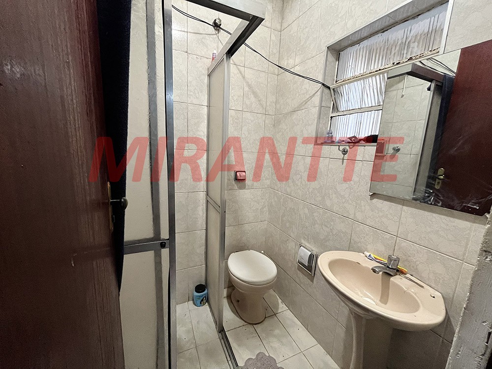 Casa terrea de 200m² com 3 quartos em Jardim Maracanã