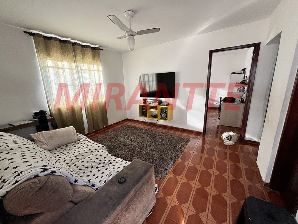 Casa terrea de 200m² com 3 quartos em Jardim Maracanã