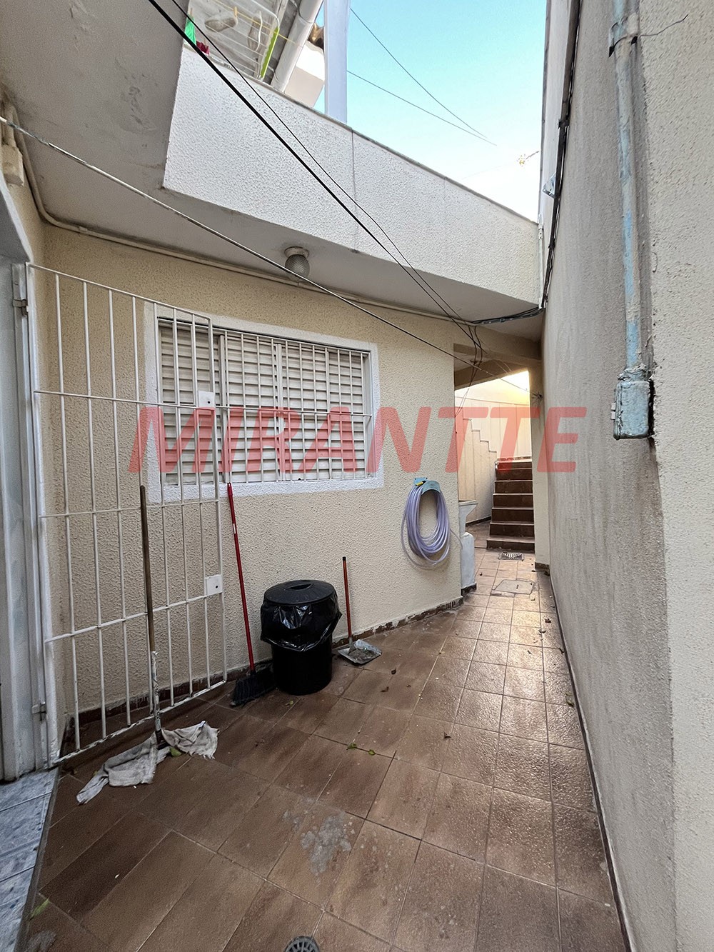 Casa terrea de 200m² com 3 quartos em Jardim Maracanã