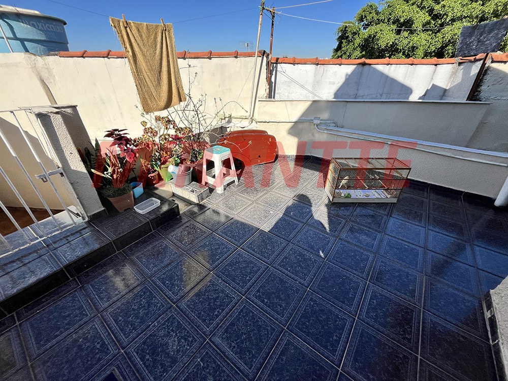 Casa terrea de 200m² com 3 quartos em Jardim Maracanã