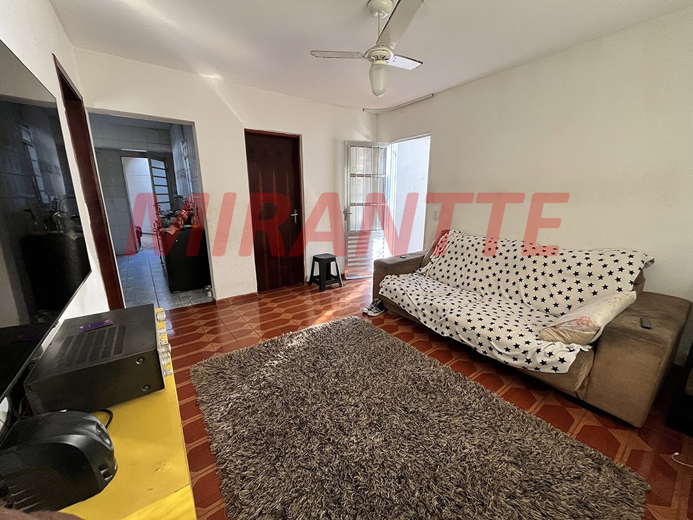 Casa terrea de 200m² com 3 quartos em Jardim Maracanã