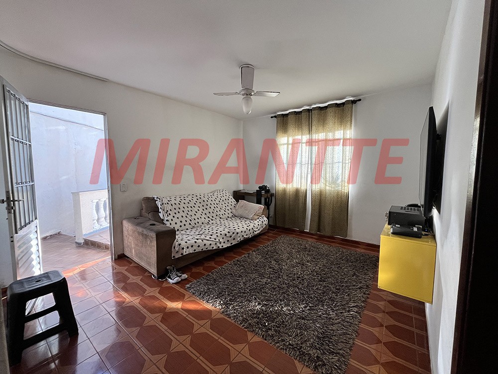Casa terrea de 200m² com 3 quartos em Jardim Maracanã