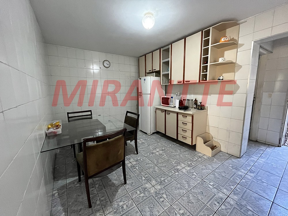 Casa terrea de 200m² com 3 quartos em Jardim Maracanã