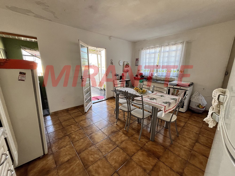 Casa terrea de 200m² com 3 quartos em Jardim Maracanã