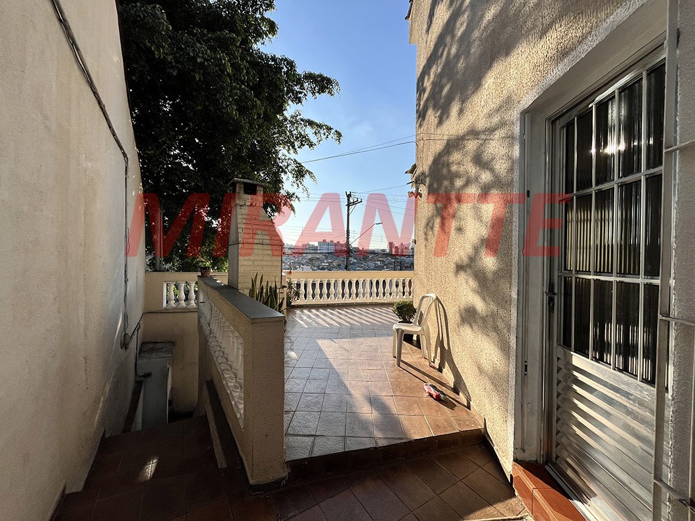 Casa terrea de 200m² com 3 quartos em Jardim Maracanã