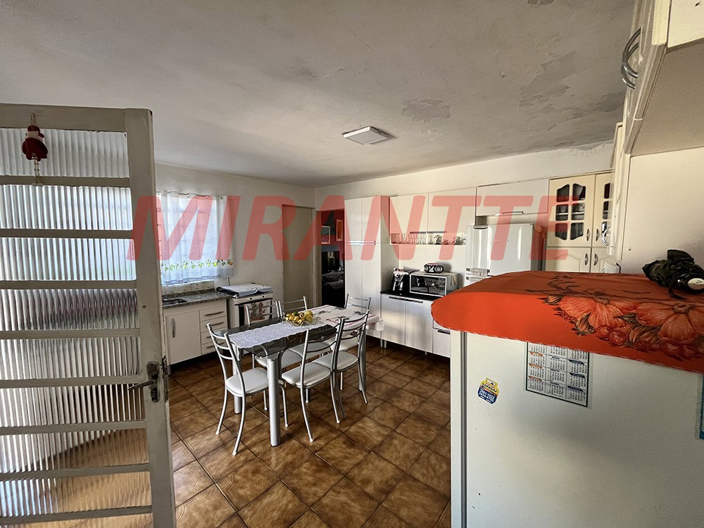 Casa terrea de 200m² com 3 quartos em Jardim Maracanã