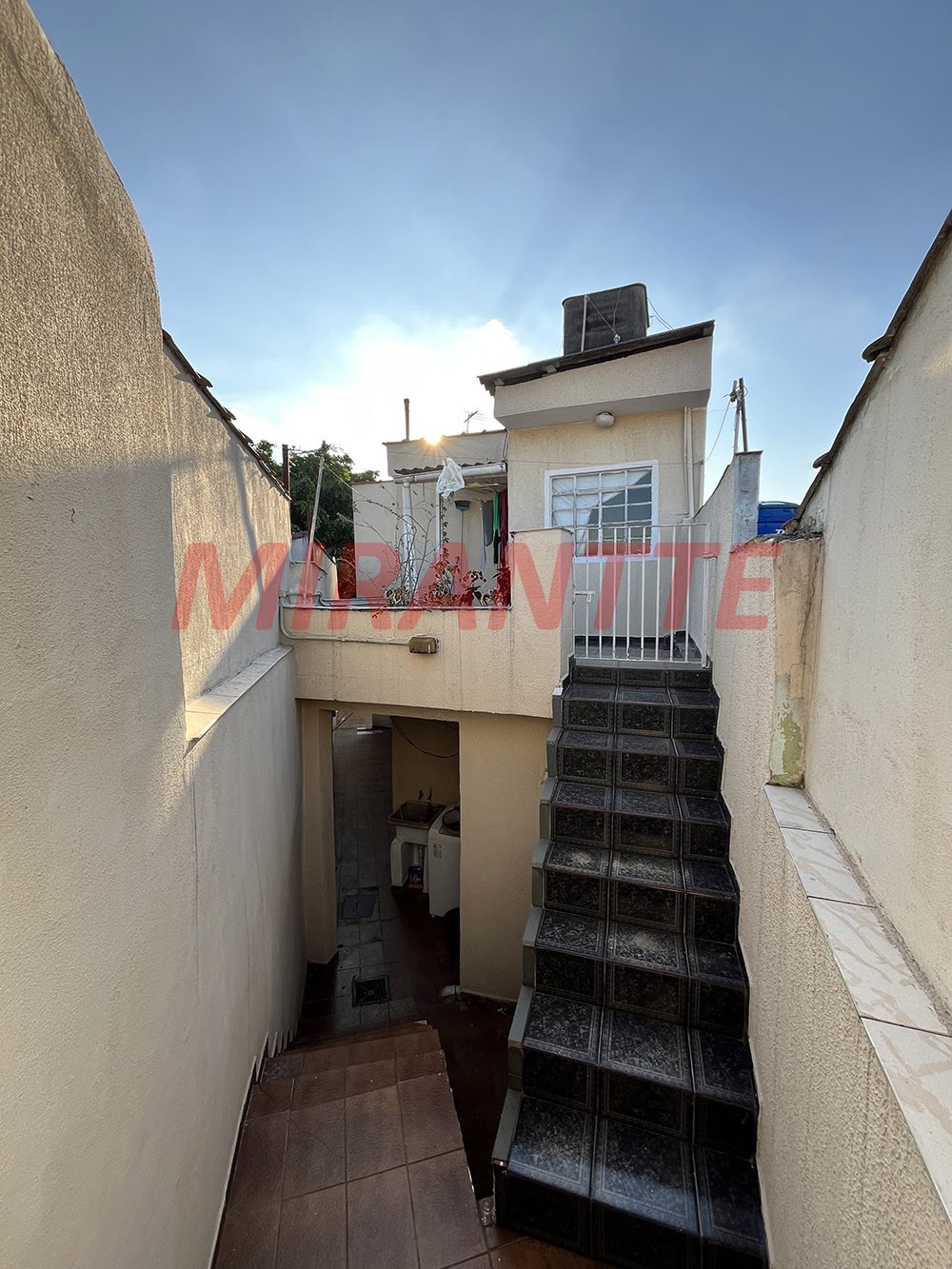 Casa terrea de 200m² com 3 quartos em Jardim Maracanã