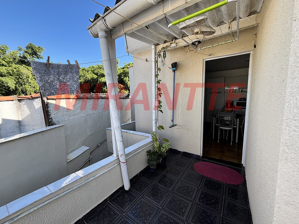 Casa terrea de 200m² com 3 quartos em Jardim Maracanã