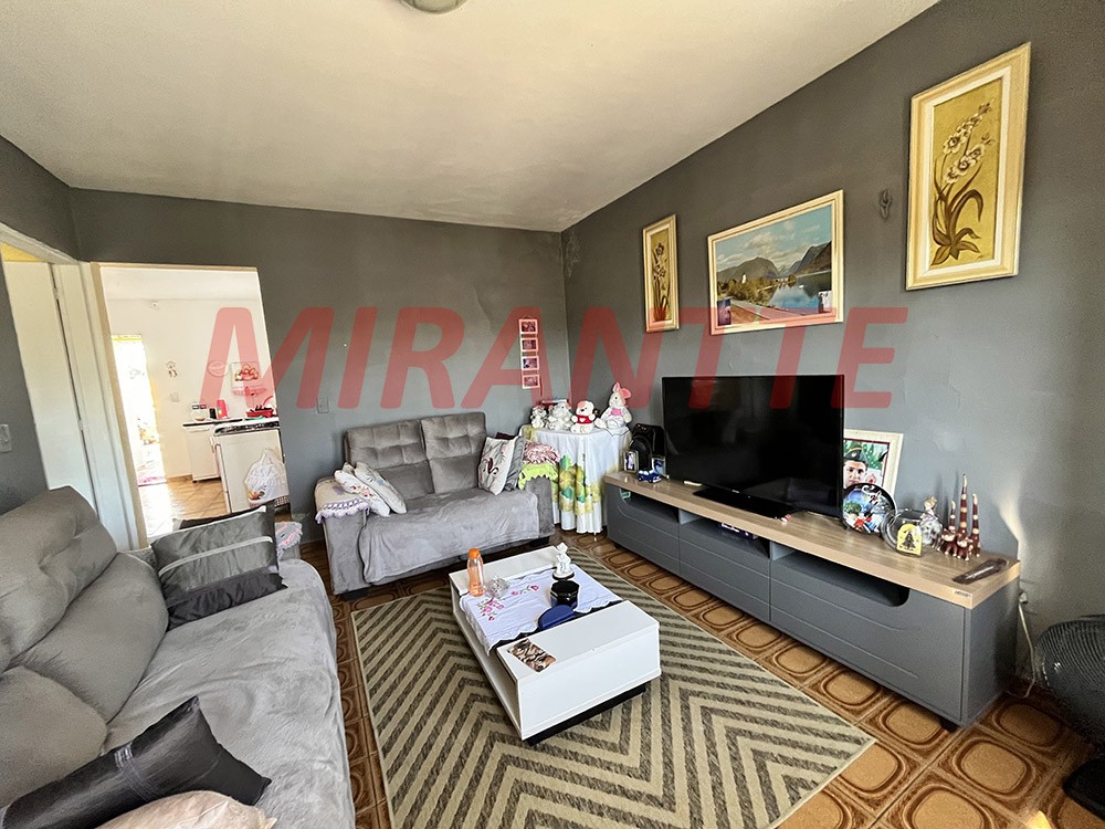 Casa terrea de 200m² com 3 quartos em Jardim Maracanã