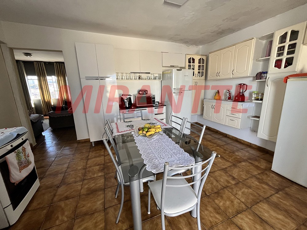Casa terrea de 200m² com 3 quartos em Jardim Maracanã
