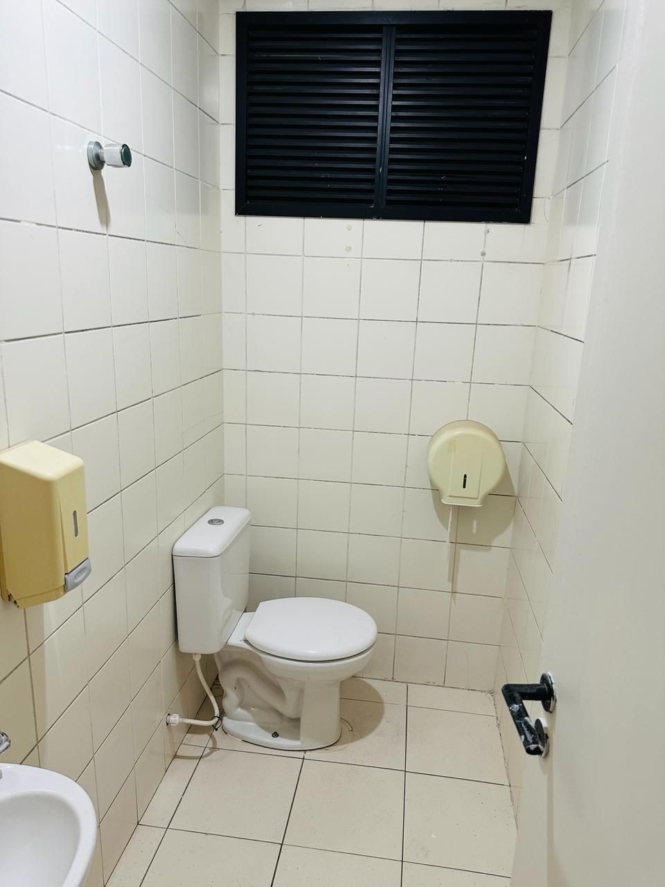 Conjunto comercial em Santana