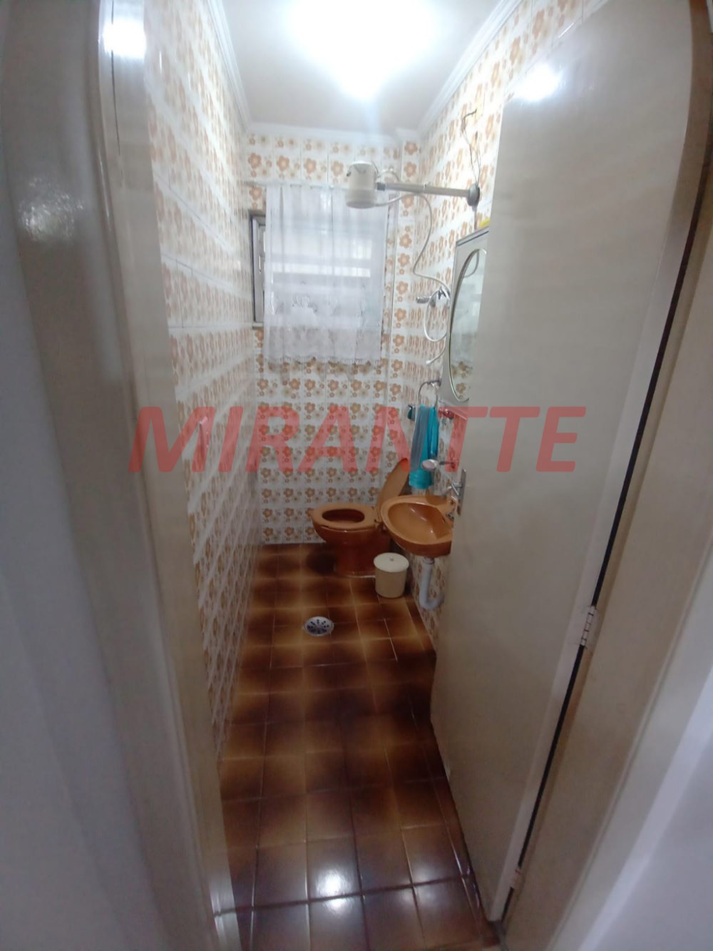 Sobrado de 190m² com 3 quartos em Santana