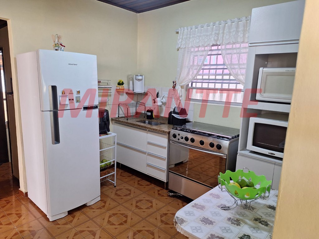 Casa terrea de 96m² com 2 quartos em Vila Irmaos Arnoni