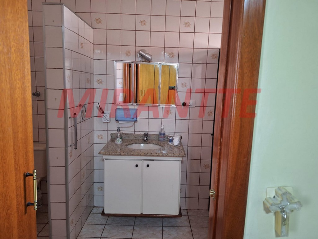 Casa terrea de 96m² com 2 quartos em Vila Irmaos Arnoni