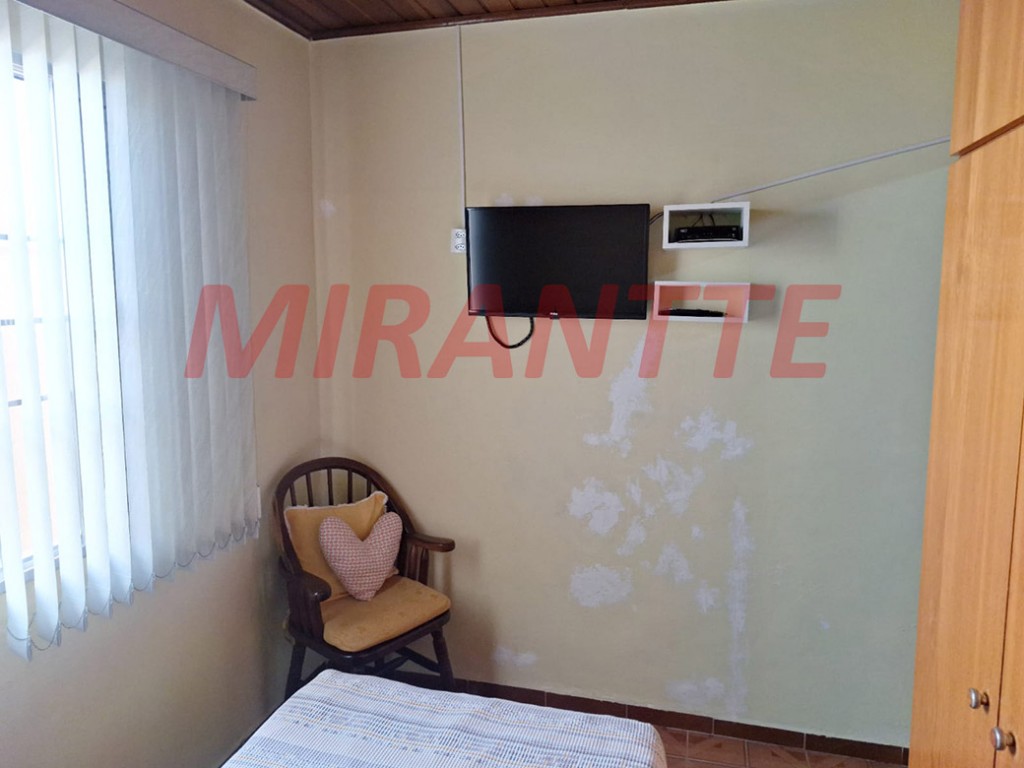 Casa terrea de 96m² com 2 quartos em Vila Irmaos Arnoni