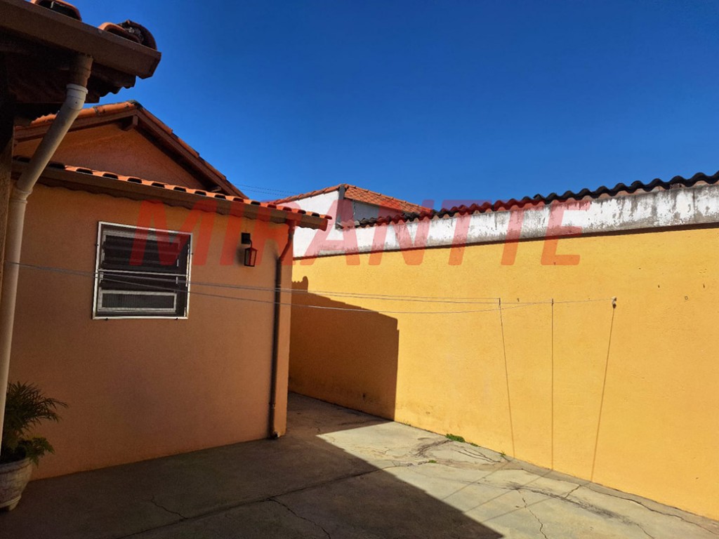 Casa terrea de 96m² com 2 quartos em Vila Irmaos Arnoni