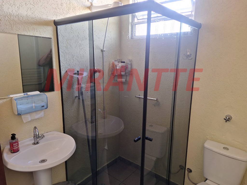 Casa terrea de 96m² com 2 quartos em Vila Irmaos Arnoni