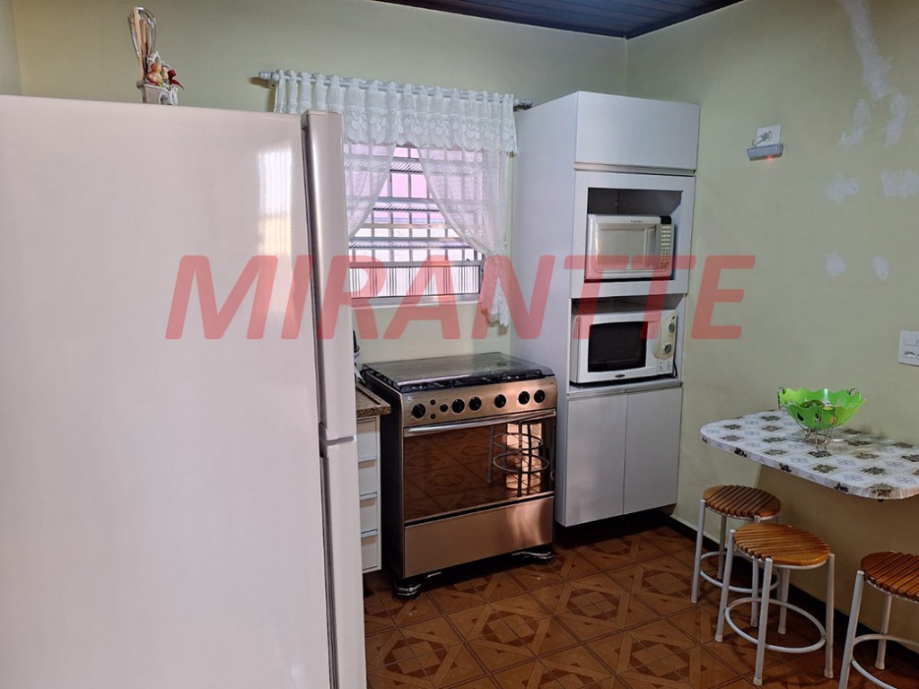 Casa terrea de 96m² com 2 quartos em Vila Irmaos Arnoni